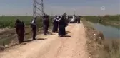 Sulama kanalına giren genç boğuldu
