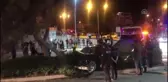 Alkollü sürücünün kullandığı otomobil ağaca çarptı: 2 yaralı - BURDUR