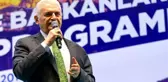 Binali Yıldırım'ın Seçim Sloganı Belli Oldu