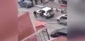 DHA DIŞ ? Kosova polisinden Mitroviça'nın kuzeyine operasyon