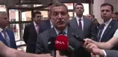 Emniyetten bayram dolayısıyla 