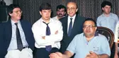 Fenerbahçe'nin eski başkanı Metin Aşık, hayatını kaybetti