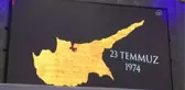 Kıbrıs gazilerine madalya ve berat tevcih töreni - SAKARYA/