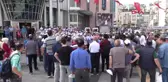 KOCAELİ İzmit Belediyesi'nden işçi çıkarılmasına, sendikadan tepki