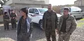 PKK'nın Sincar'daki faaliyetleri görüntülendi