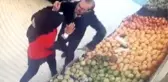 Platonik aşığının cezaevinden çıkmasından korkan Canısı, kampanya başlattı