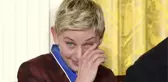 Ünlü sunucu Ellen Degeneres, üvey babası tarafından cinsel tacize uğradığını itiraf etti!
