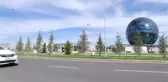 Avrasya Yüksek Ekonomik Konseyi Toplantısı - NUR