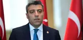 CHP'den ihraç edilen Öztürk Yılmaz, yeni parti kuruyor