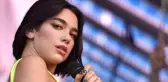 Dua Lipa, cesur paylaşımıyla yine olay yaratmayı başardı!