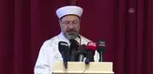 Erbaş: 