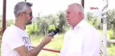 İZMİR Belediye başkanı Çakır'dan şiddet gören hayvanların yaşadığı barınağa destek sözü