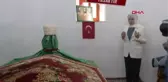 KIRIKKALE Akşener: Türkiye'nin birliğe beraberliğe ihtiyacı var