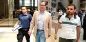 Sabah saatlerinde cezaevine giren gazeteci Kadri Gürsel tahliye oldu