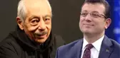 Usta sanatçı Genco Erkal, İmamoğlu paylaşımıyla gündem oldu: Canımı zor kurtardım!