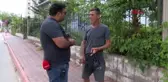 ANTALYA Kayıp oğlunu sokaklarda arıyor