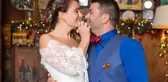 Ceyda Düvenci ve Bülent Şakrak çifti aşk tazeledi!