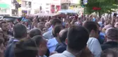 EKREM İMAMOĞLU ŞİŞLİ'DE KONUŞTU