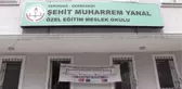FETÖ'den alındı özel öğrencileri hayata hazırlayan merkez oldu