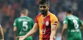 Galatasaraylı Muğdat Çelik, Sivasspor yolunda!