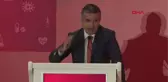 İSTANBUL Hepatit ve HIV'de yerli ilaç üretimi için imzalar atıldı