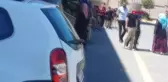 İSTANBUL- OKULDA DEVAMSIZLIK KAVGASI
