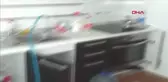 İZMİR Lüks daireyi sahte içki imalathanesine çevirmişler