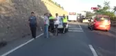 KOCAELİ Körfez'de zincirleme kaza: 6 yaralı