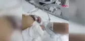 KÜÇÜK ZEYNEP'E ÇARPAN VİCDANSIZ SÜRÜCÜ SERBEST BIRAKILDI