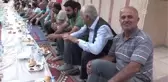 Mavi Marmara şehidi Bilgen anısına 2 bin kişiye iftar