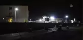 Serkan Gölge tahliye edildi
