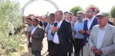 ŞIRNAK PKK'lı teröristlerin saldırısında ölen 4 kişi mezarları başında anıldı