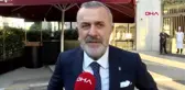 SPOR Ahmet Ürkmezgil Abdullah Avcı bizim için en doğru tercihti
