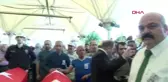 SPOR Bayram Şit son yolculuğuna uğurlandı