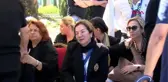 SPOR Metin Aşık son yolculuğuna uğurlandı