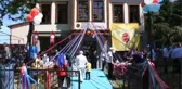 Trabzon'da Kodlayap Tasarla Üret Teknoloji Şenliği