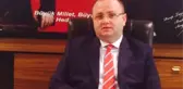 AK Partili Ahmet Kurtuluş'a 5 yaşındaki oğlunun önünde 2 kurşun!