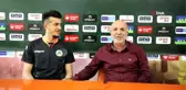 Alanyaspor Tayfur Bingöl'ü tekrar renklerine bağladı