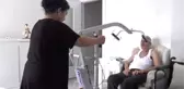 ALS hastalığına farkındalık için organlarını bağışladı