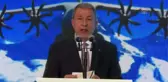 Bakan Akar: 
