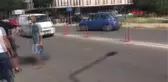BALIKESİR Polis aracına çarptıktan sonra otomobilin altında kalan motosikletli öldü