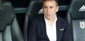 Beşiktaş'tan Abdullah Avcı açıklaması geldi