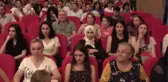 EDİRNE 75 YAŞINDA ÜNİVERSİTEYİ BİTİREN KILIÇ'IN HEDEFİ YÜKSEK LİSANS