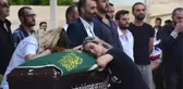 Ev hapsindeyken öldürülen iş adamının eşinden çarpıcı sözler: Düşmanları sevindirmeyeceğim