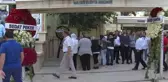 Evinde silahlı saldırı sonucu ölen suç örgütü sanığı toprağa verildi