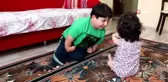 Fiziksel engelli kardeşler hayırseverlerden yardım bekliyor