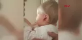 1,5 yaşındaki bebeğine sıvı sabun enjekte ederek işkence eden cani anne istenen ceza belli oldu