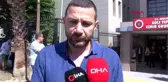 İZMİR 5 YAŞINDAKİ ÇOCUĞUNUN ÖNÜNDE 2 KURŞUN