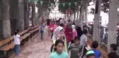 Kabileler ve Aşiretler Meclisi'nden Azez'deki yetimlere iftar