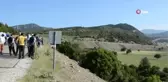 Kayıp şahsın cesedi, el ve ayakları bağlı halde ormanda bulundu